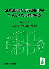 GEOMETRIA DESCRIPTIVA T2 2ªED - 9788473602747